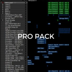 Pro Pack