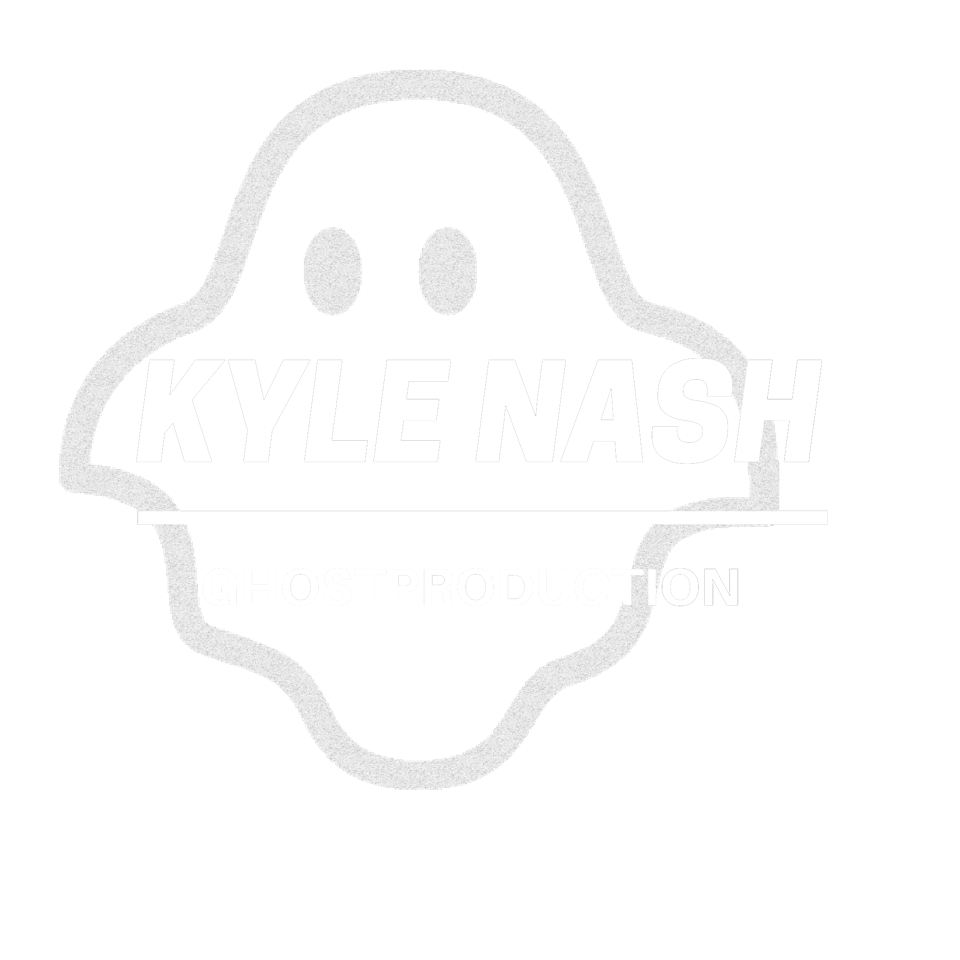 Kyle Nash Ghost Producer